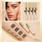 Long-Wear Brow Mascara Gel