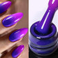 Thermal Color-Changing Gel Polish