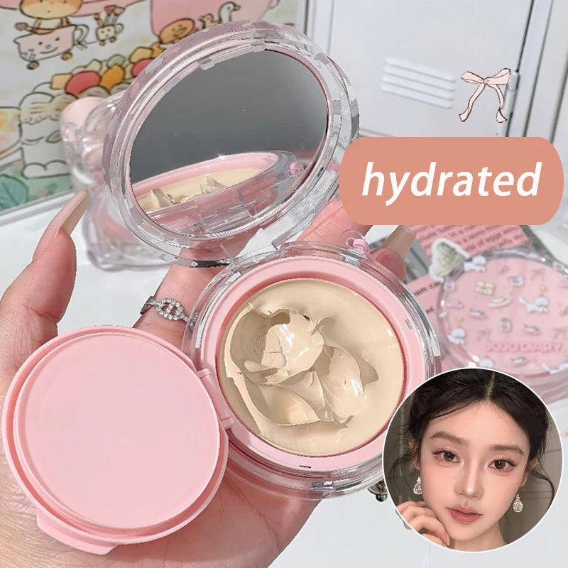 Cat Cushion Coverage Foundation