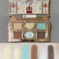 Flower Knows Mermaid Eyeshadow Palette
