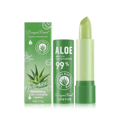 Aloe Color-Changing Lip Balm