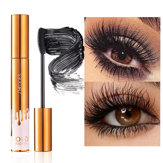 Black Gold Lengthening Mascara