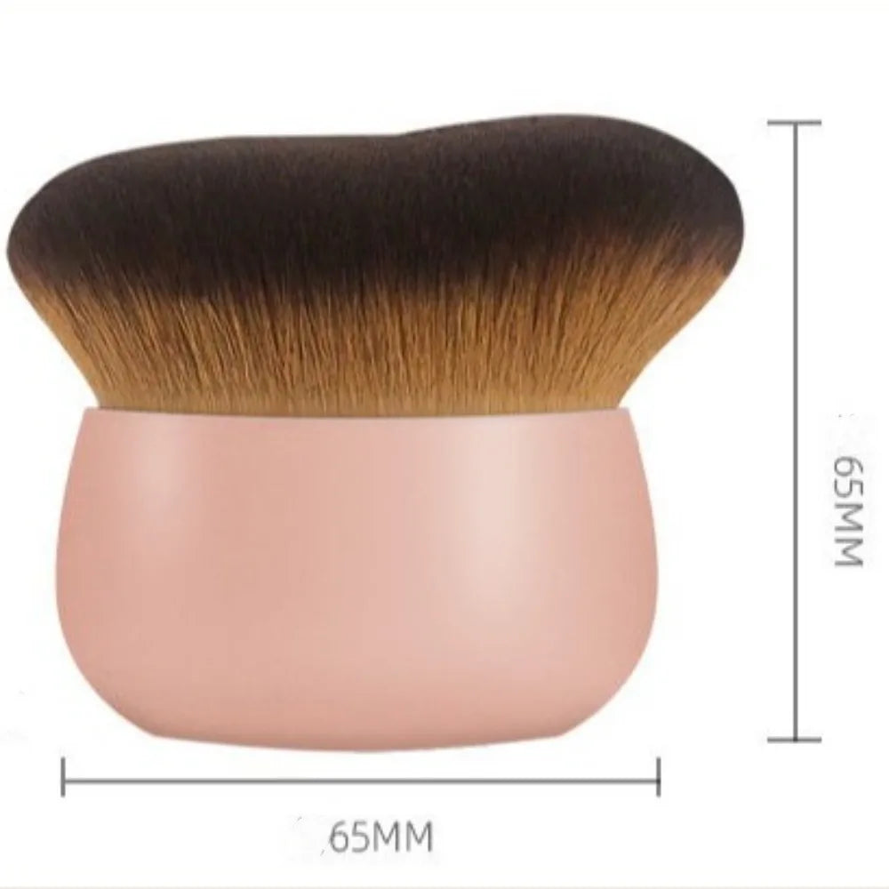 Extra Large Body Brush