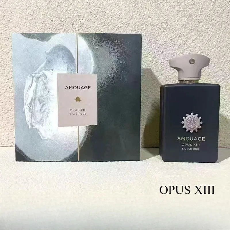 AMOUAGE Guidance 46 Eau Parfum Vasiora Luxe