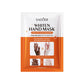 SADOER Niacinamide Hand Mask Set