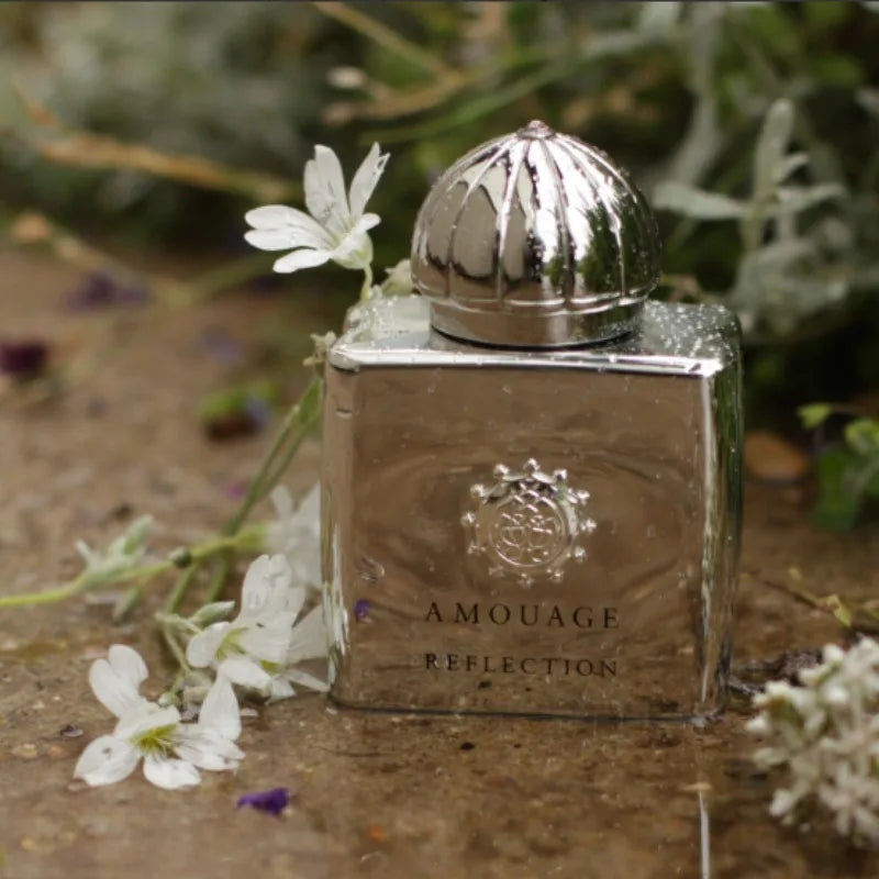 AMOUAGE Guidance 46 Eau Parfum Vasiora Luxe