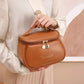 Reusable PU Travel Makeup Bag