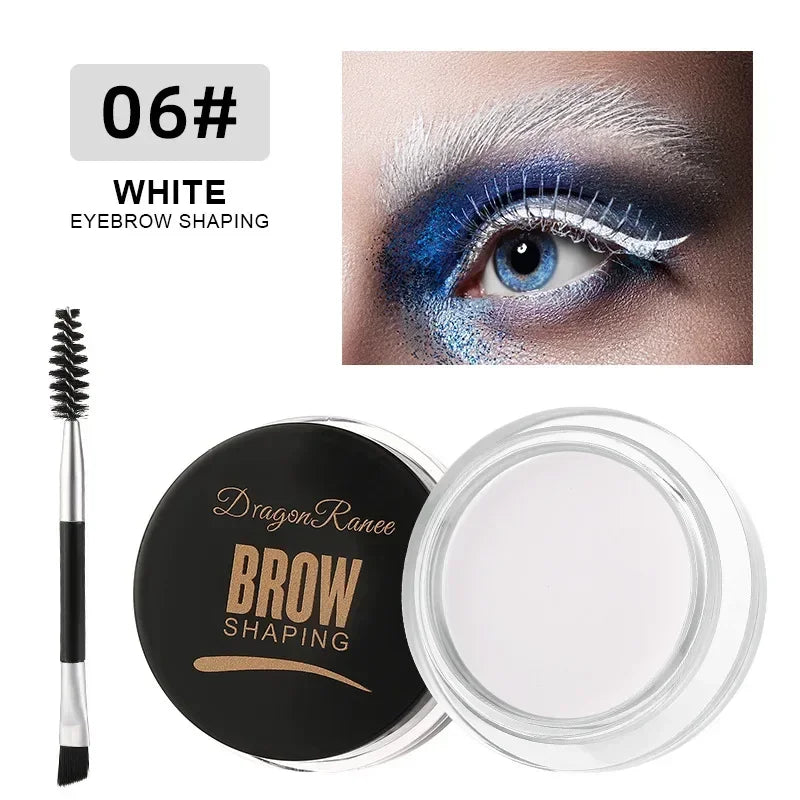 Waterproof Contouring Brow Cream