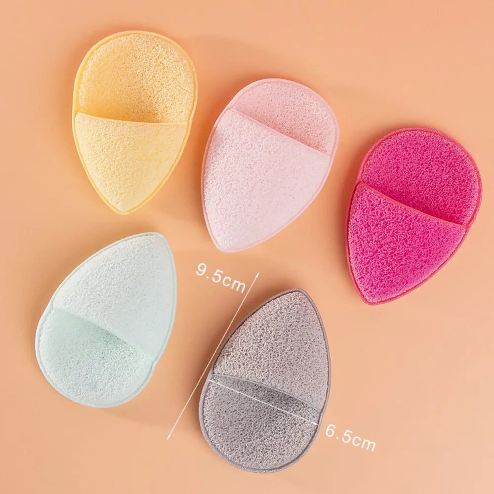 Konjac Exfoliating Cleansing Puff
