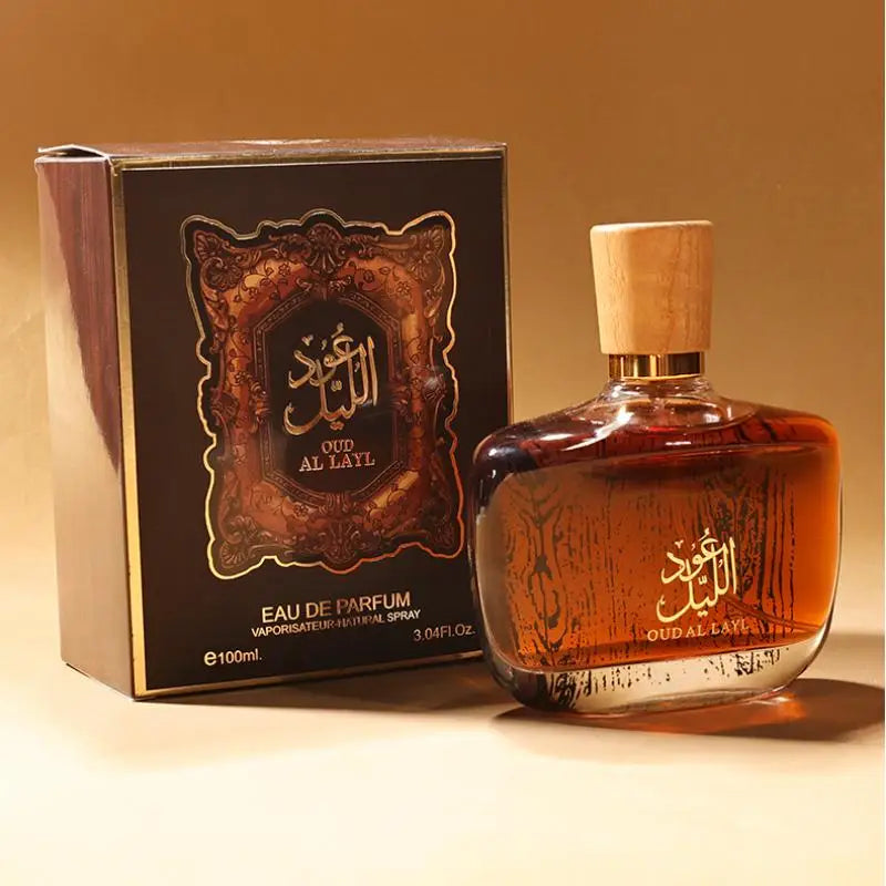 Eau de Parfum Sandalwood Arabian Agarwood Vasiora Luxe