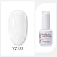 HEMA-Free Army Green Gel Polish