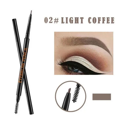 Fine-Tip Rotating Brow Pencil