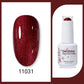 HEMA-Free Army Green Gel Polish