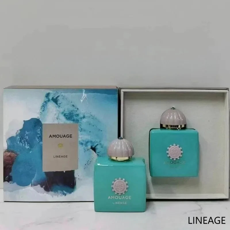 AMOUAGE Guidance 46 Eau Parfum Vasiora Luxe