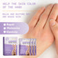 Lavender Exfoliating Hand Mask