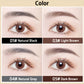 Precision Waterproof Brow Pencil