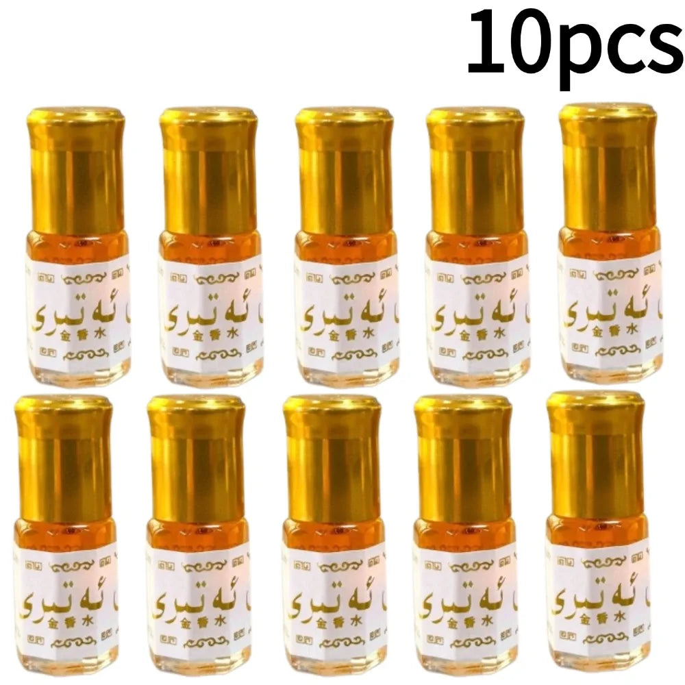 Dubai Floral Roller Fragrance Oil Vasiora Luxe