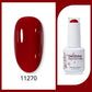 HEMA-Free Army Green Gel Polish