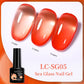 No-Wipe Gel Top Coat