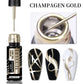 Reflective Glitter Liner Gel
