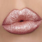 Metallic Glitter Lip Glaze