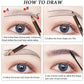Multi-Pack Natural Brow Pencils