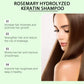 Rosemary Nourishing Hair Shampoo