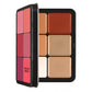 Multi Color Contour Concealer Palette