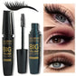 4D Waterproof Curling Mascara