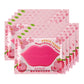 Collagen Fruit Essence Lip Masks