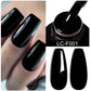 No-Wipe Gel Top Coat