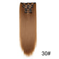 WIGSIN Seamless Clip-In Extensions