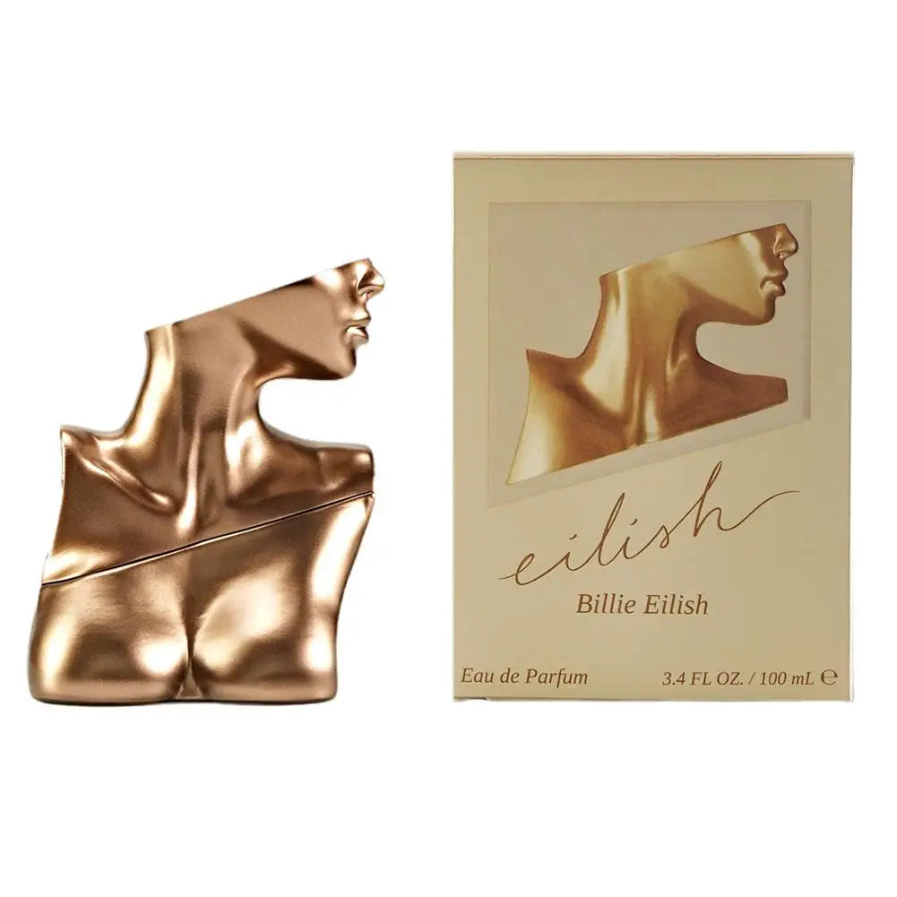 Vanilla Amber Women's Eau Parfum Vasiora Luxe
