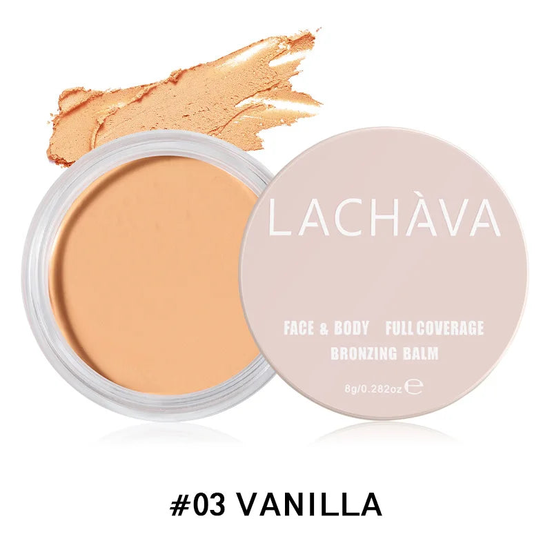 Blana 15 Shade Concealer Cream