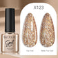Thermal Color-Changing Gel Polish
