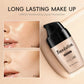 Hydrating Matte Liquid Foundation