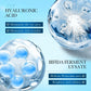 Crystal Collagen Eye Patches
