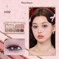 Flower Knows Strawberry Face Palette