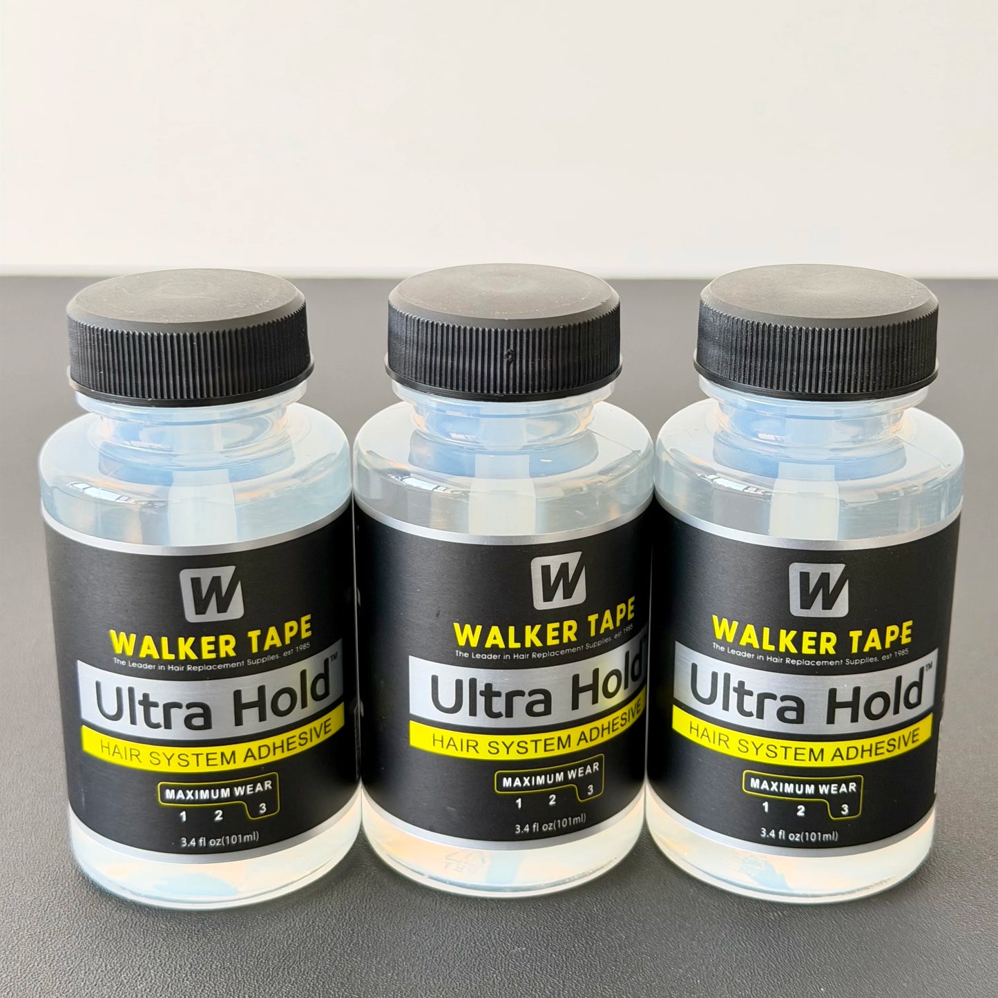 Waterproof Lace Wig Adhesive