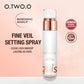 Long-Wear Makeup Setting Spray