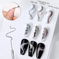 Metallic Painting Liner Gel