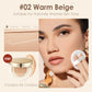 FOCALLURE Matte Cushion Foundation