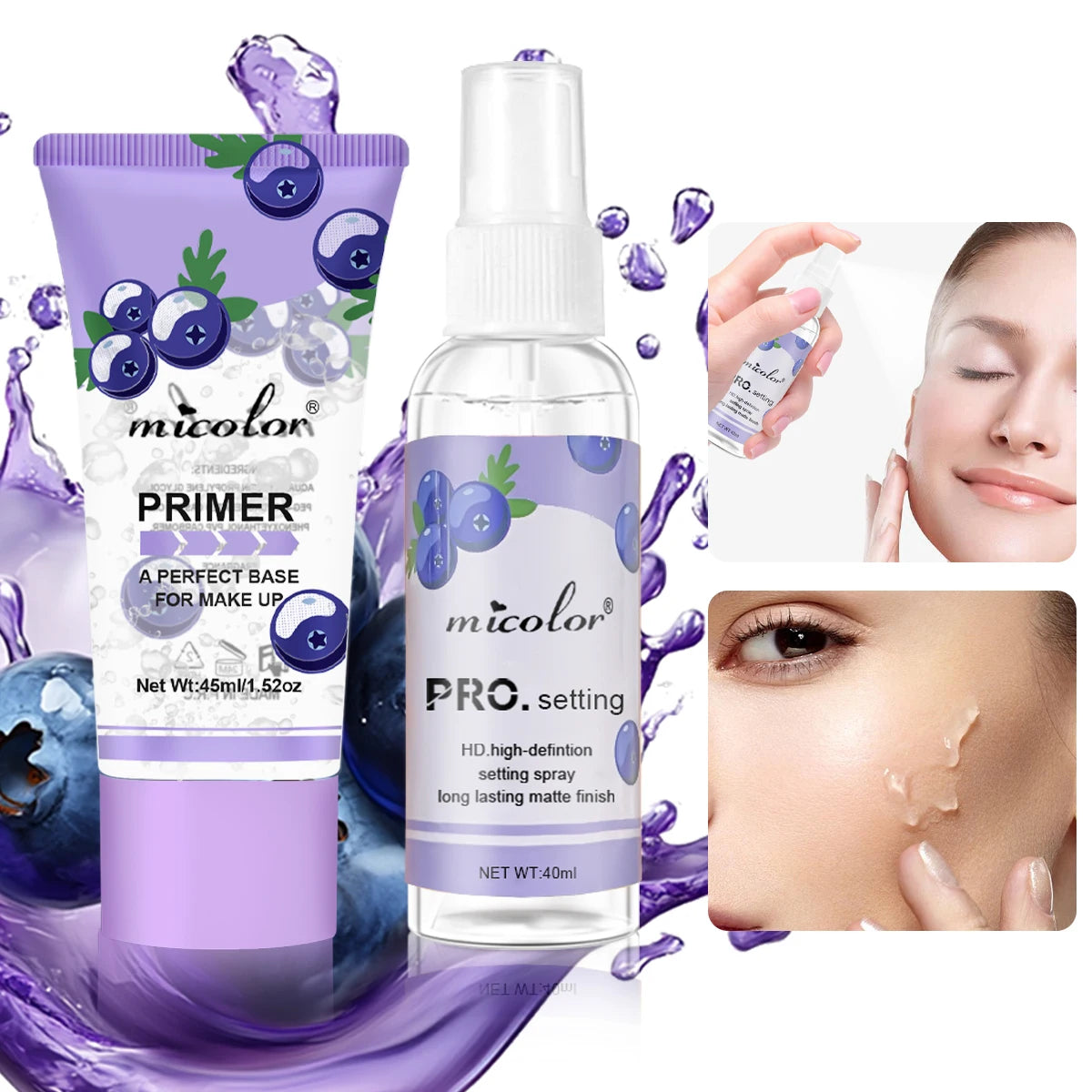 Primer Setting Spray Duo
