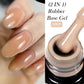 No-Wipe Gel Top Coat
