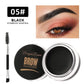 Waterproof Contouring Brow Cream