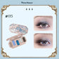 Flower Knows Mermaid Eyeshadow Palette