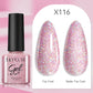 Thermal Color-Changing Gel Polish