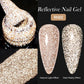 Reflective Glitter Liner Gel