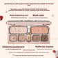 Flower Knows Strawberry Face Palette