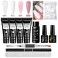 Poly Nail Extension Starter Kit